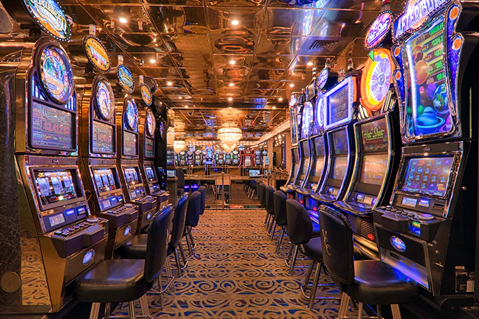 St. pete beach casino cruises 2018