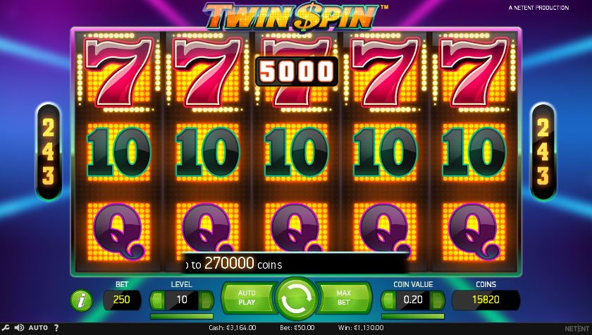 Best way to win on penny slots