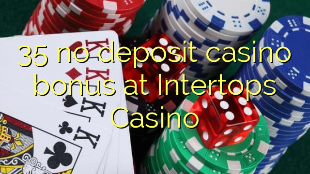 Intertops Casino Classic No Deposit Bonus Codes 2018