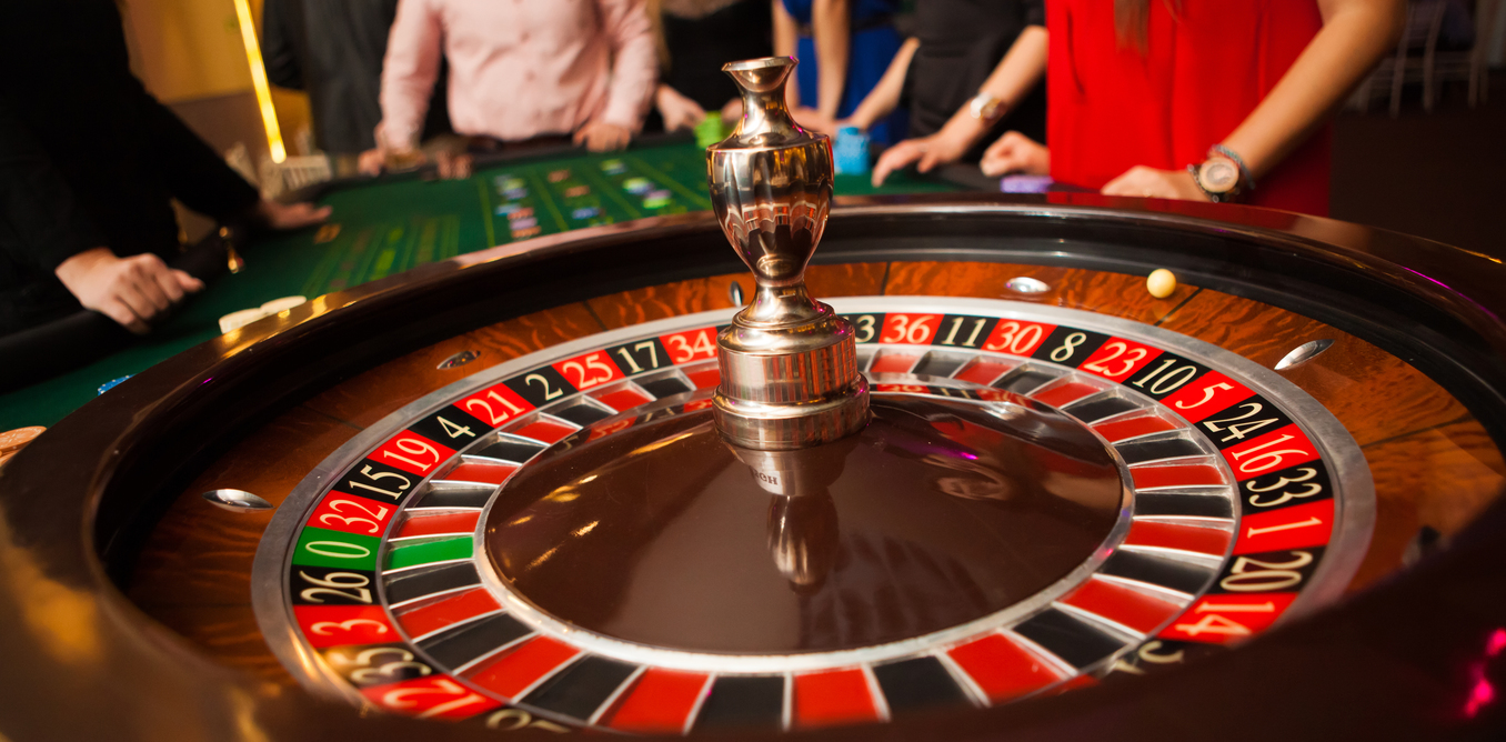 Everything To Know About Roulette